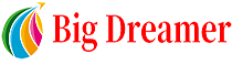 Big Dreamer logo